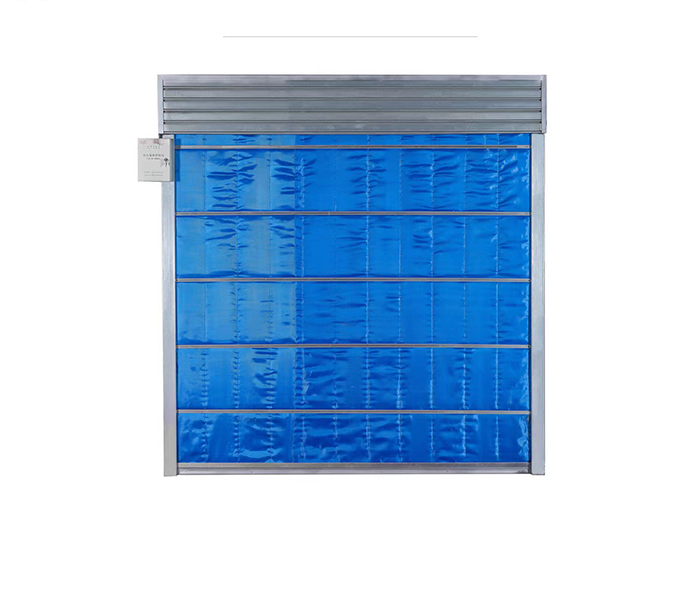 特級(jí)防火卷簾門(mén)