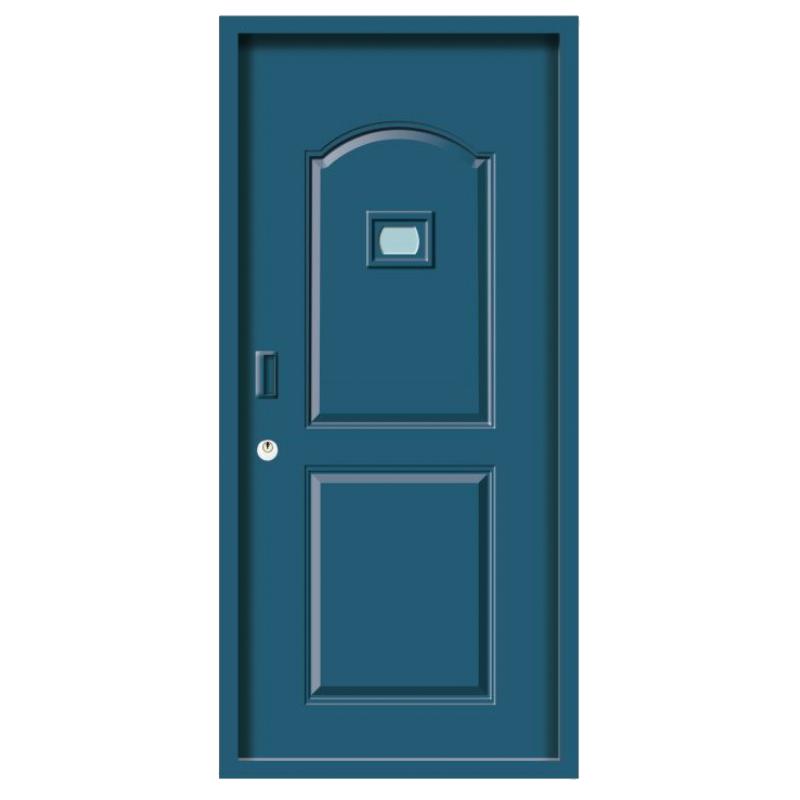 鋼質(zhì)門(mén)